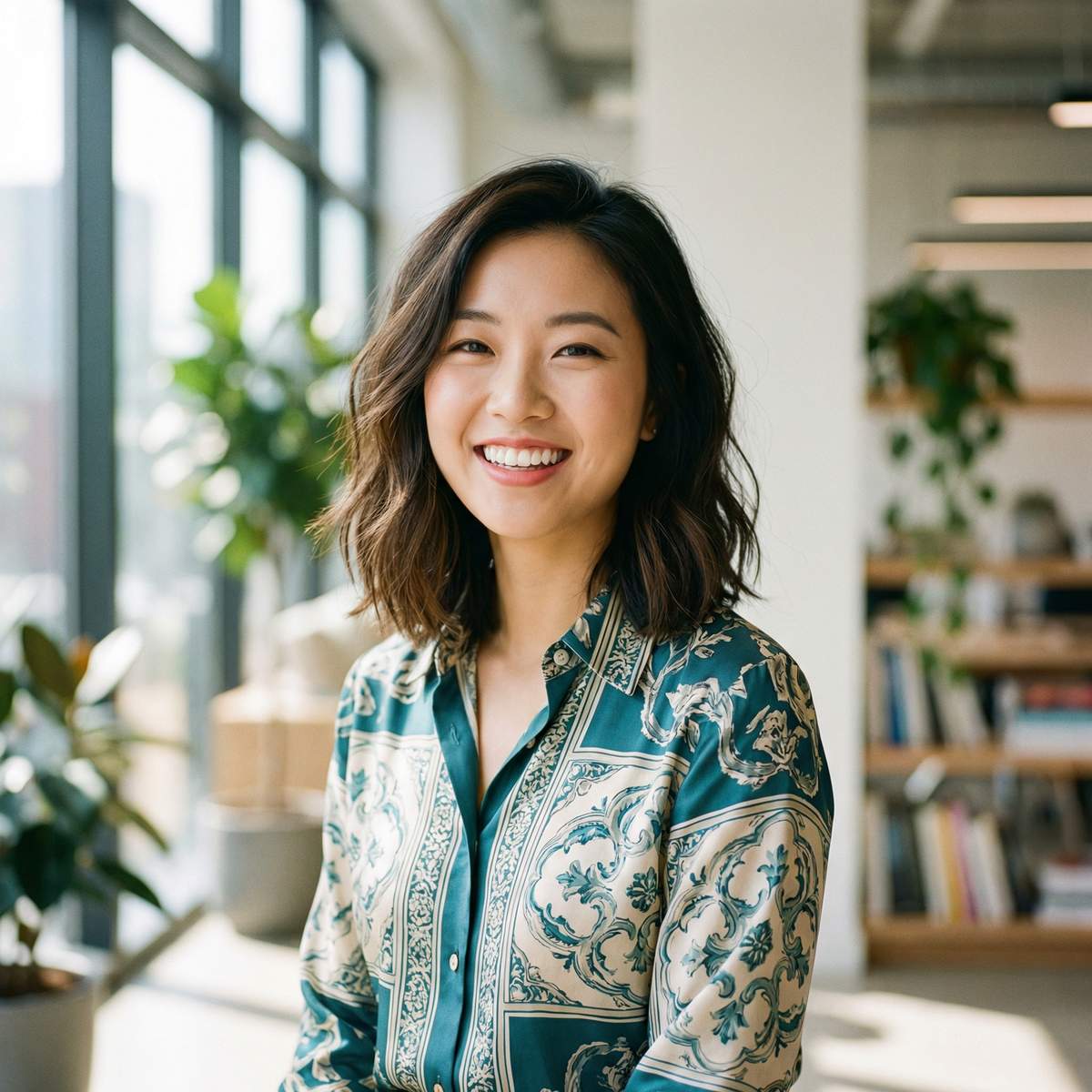 今日看料-美好生活,反差心理顾问赵雅琪